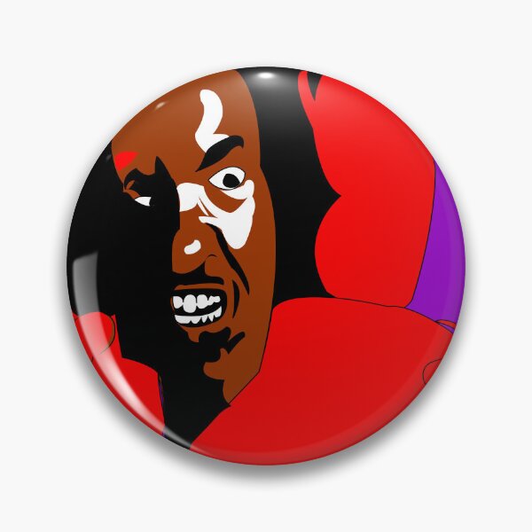 Item preview, Who's the master?  Sho-Nuff designed and sold by myAddiction77.