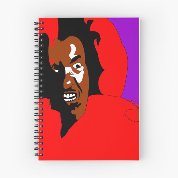 Item preview, Who's the master?  Sho-Nuff designed and sold by myAddiction77.