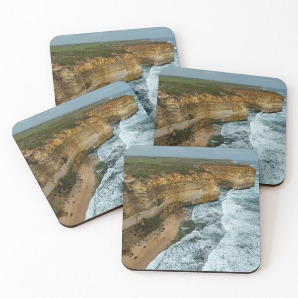 Item preview, Unknown Cliffs designed and sold by mattryanphoto.