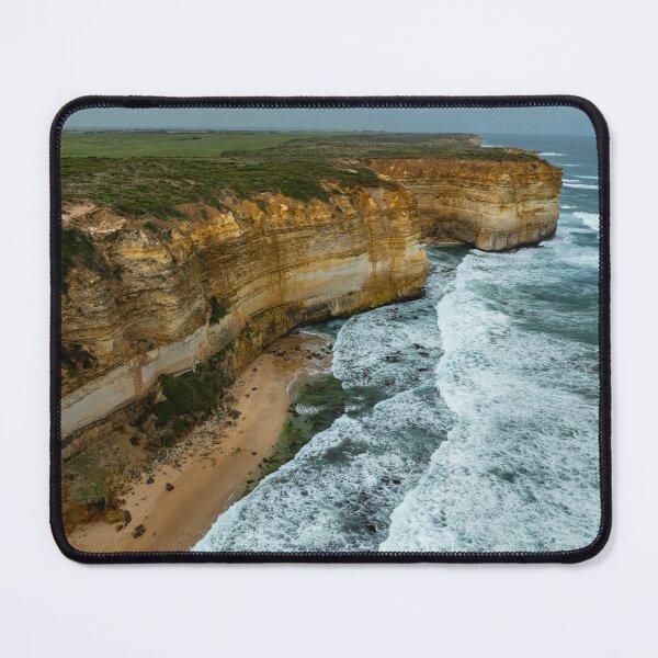 Item preview, Unknown Cliffs designed and sold by mattryanphoto.