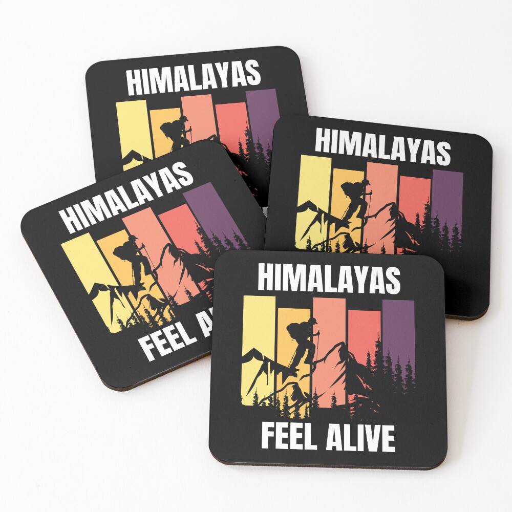 Item preview, Coasters (Set of 4) designed and sold by Remy490.