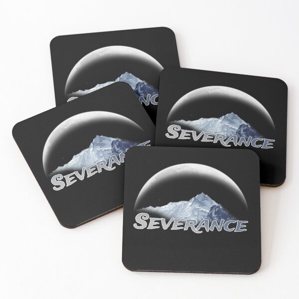 Item preview, SEVERANCE designed and sold by Vishal Raj.