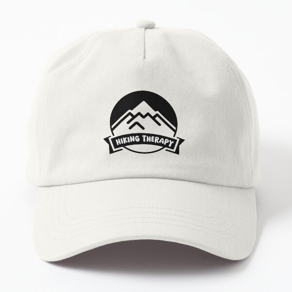 Item preview, Hiking Therapy designed and sold by LifeParody.
