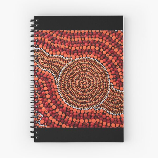 Item preview, Bush fire designed and sold by mjdesigns14.