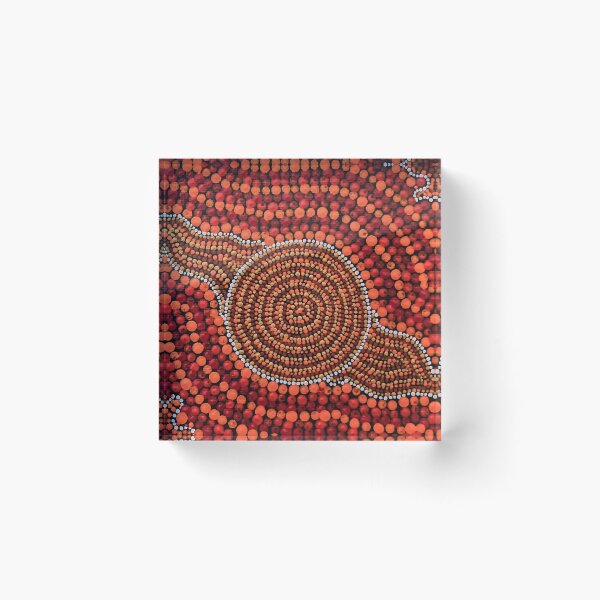 Item preview, Bush fire designed and sold by mjdesigns14.