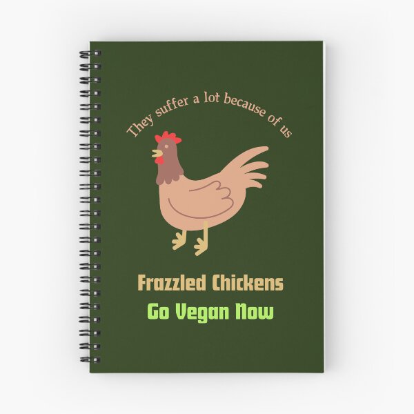 Item preview, Frazzled Chickens designed and sold by Chekky.