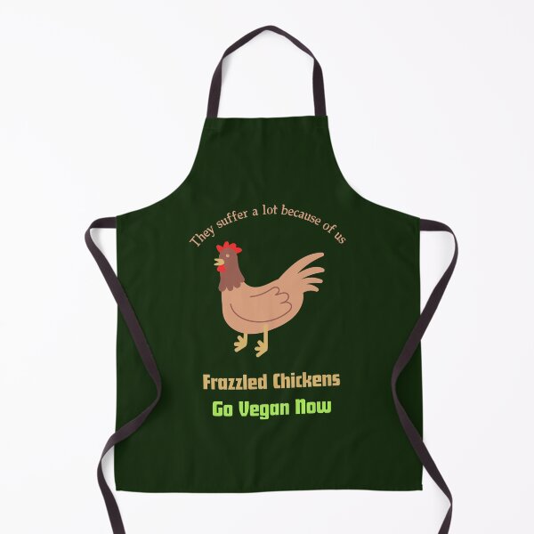Item preview, Frazzled Chickens designed and sold by Chekky.