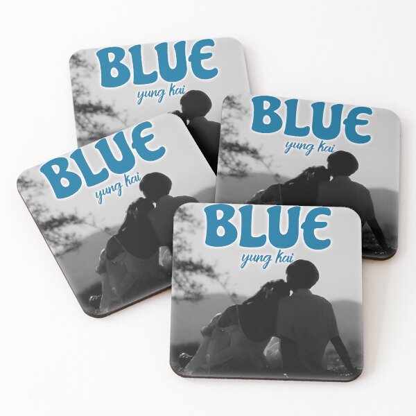 Item preview, Yung Kai Potrait Photo With You  designed and sold by Tallboy666.