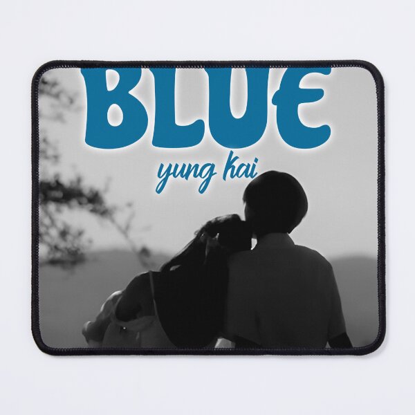Item preview, Yung Kai Potrait Photo With You designed and sold by Tallboy666.