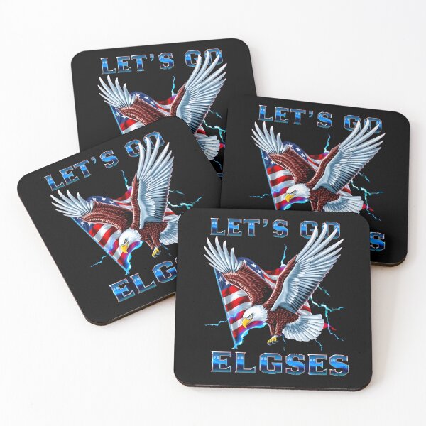 Item preview, ELGSES Fly Elgses Fly Funny Meme designed and sold by svarupa.