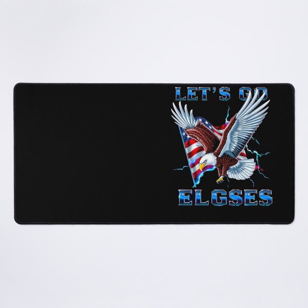 Item preview, ELGSES Fly Elgses Fly Funny Meme designed and sold by svarupa.