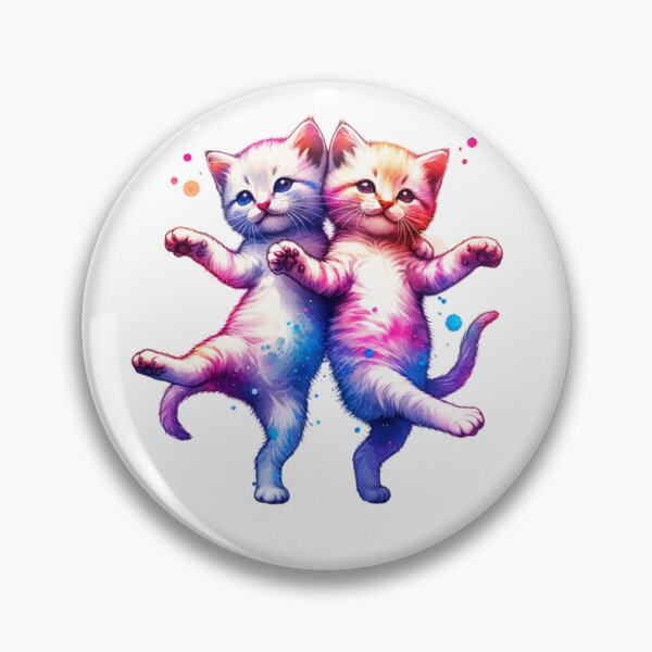 Item preview, Dancing Duo designed and sold by Swetha's Art.