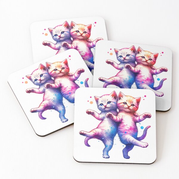 Item preview, Dancing Duo designed and sold by Swetha's Art.