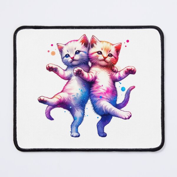 Item preview, Dancing Duo designed and sold by Swetha's Art.
