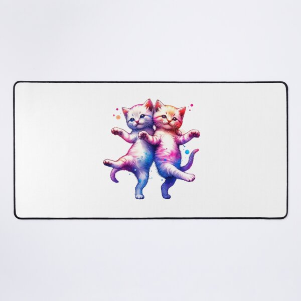 Item preview, Dancing Duo designed and sold by Swetha's Art.
