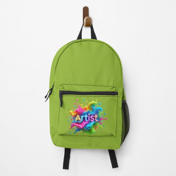 Item preview, Artists Splash of colour designed and sold by WackyJacks.