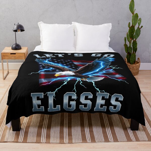 Item preview, ELGSES Fly Elgses Fly Funny Meme designed and sold by svarupa.