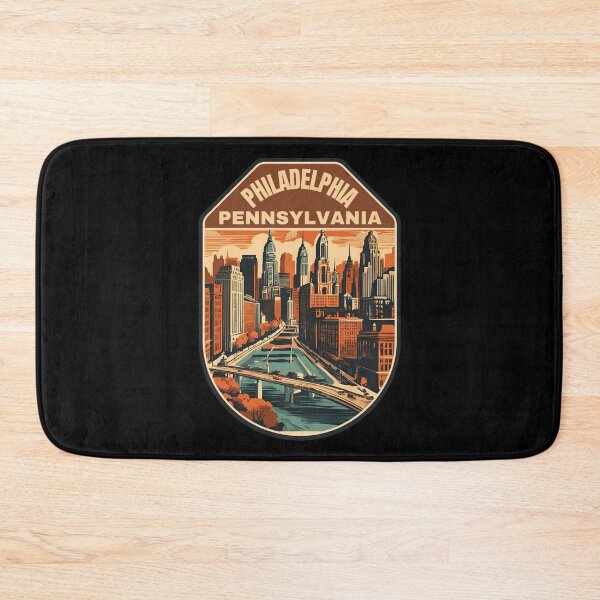 Item preview, Vintage Philadelphia designed and sold by aussieexplore.