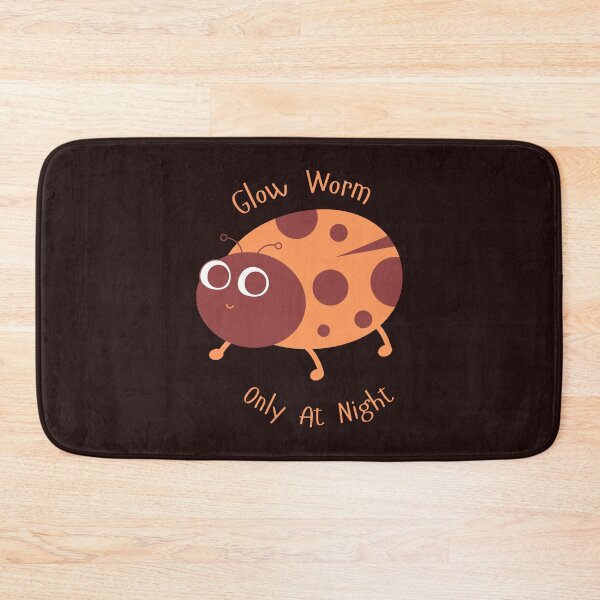 Item preview, Glow Worm designed and sold by Chekky.