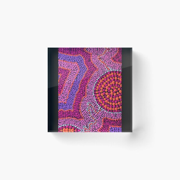 Item preview, Travelling dreamtime designed and sold by mjdesigns14.