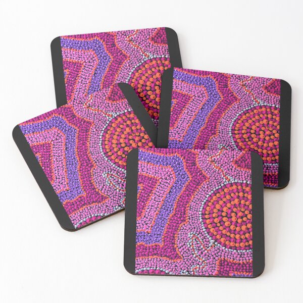 Item preview, Travelling dreamtime designed and sold by mjdesigns14.