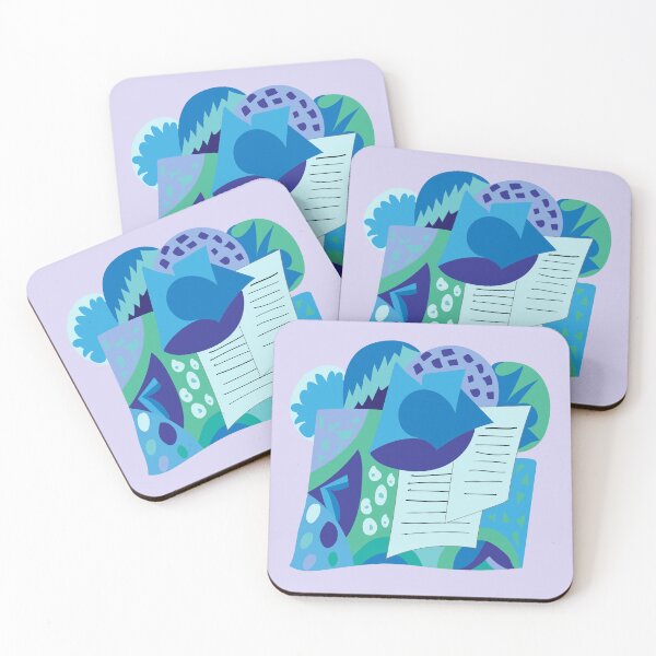 Item preview, daily life designed and sold by RandaPalette.