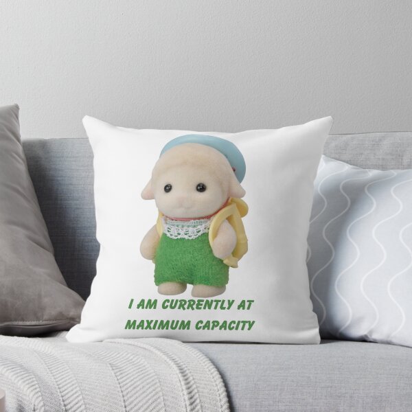 Item preview, Maximum capcacity  designed and sold by charleysorensen.