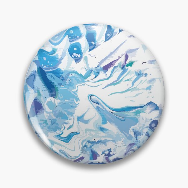 Item preview, Fluid art 3 designed and sold by alina-k-design.