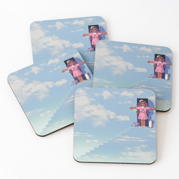 Item preview, Anthy Leaving The Narrative designed and sold by Schgain.