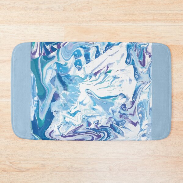 Item preview, Fluid art 3 designed and sold by alina-k-design.