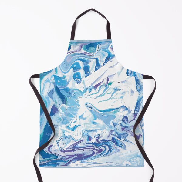 Item preview, Fluid art 3 designed and sold by alina-k-design.