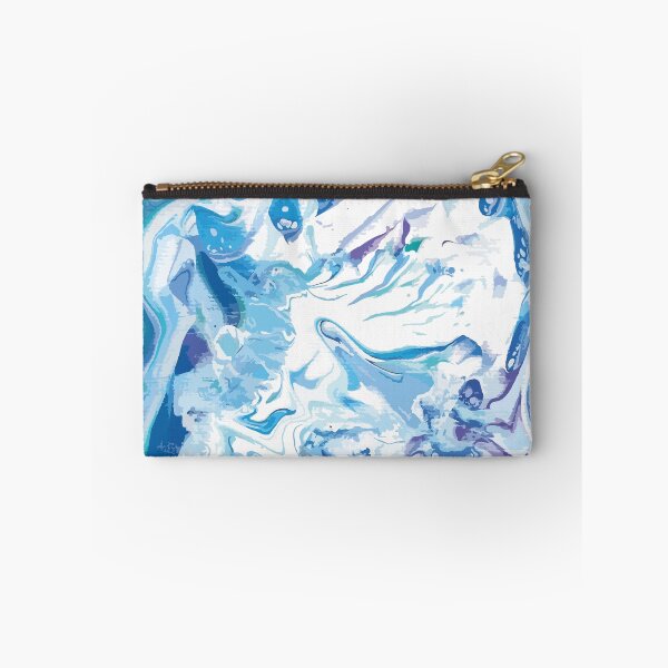 Item preview, Fluid art 3 designed and sold by alina-k-design.