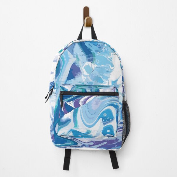 Item preview, Fluid art 3 designed and sold by alina-k-design.