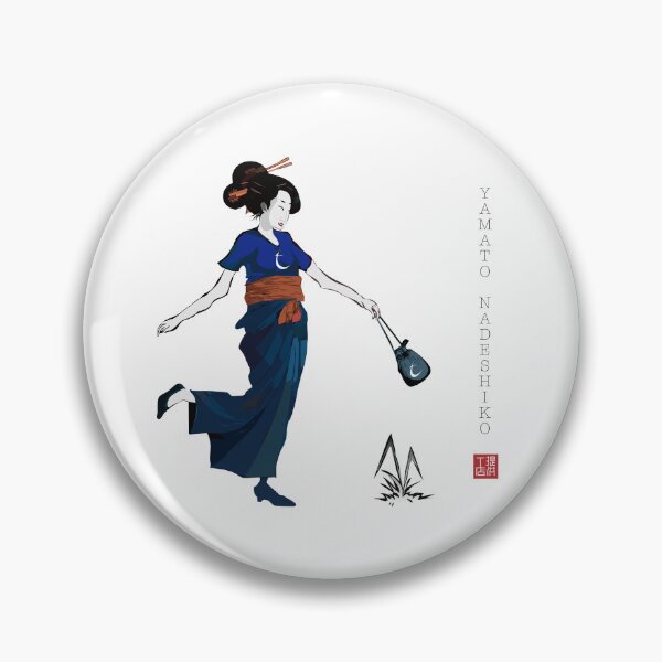 Item preview, YAMATO NADESHIKO designed and sold by teikyoutshop.