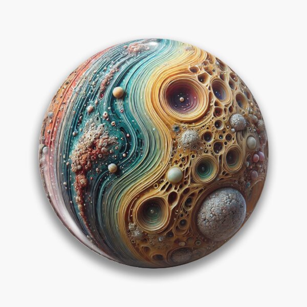 Item preview, Planet's from another Galaxy designed and sold by WackyJacks.
