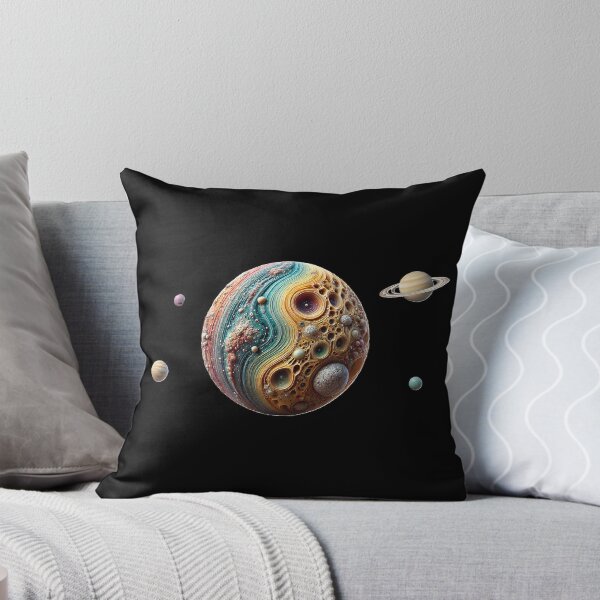 Item preview, Planet's from another Galaxy designed and sold by WackyJacks.