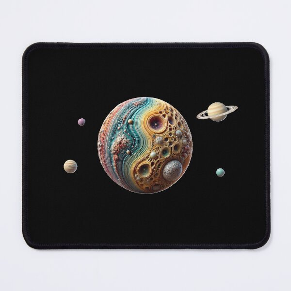 Item preview, Planet's from another Galaxy designed and sold by WackyJacks.