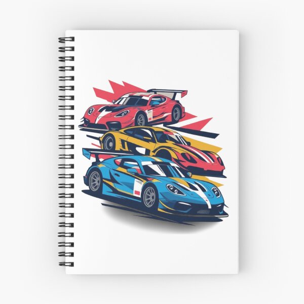 Item preview, Racing Dreams designed and sold by artistmagicshop.