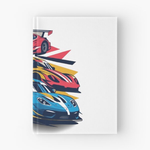 Item preview, Racing Dreams designed and sold by artistmagicshop.