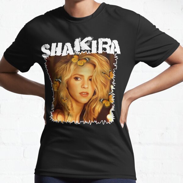 Item preview, Grunge Framed Shakila designed and sold by saadixdw.