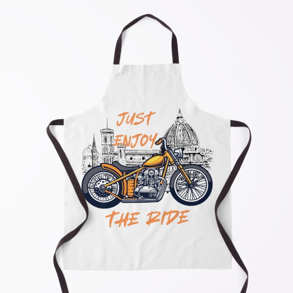 Item preview, yellow vintage motorbike designed and sold by yuki-hana.
