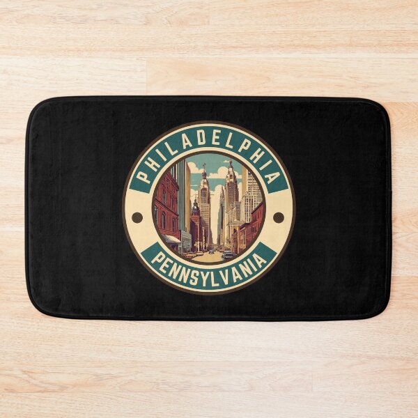 Item preview, Vintage Philadelphia designed and sold by aussieexplore.