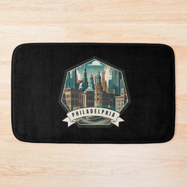 Item preview, Vintage Philadelphia designed and sold by aussieexplore.