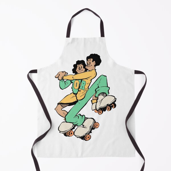 Item preview, Couple Skaters designed and sold by RobScottCreates.