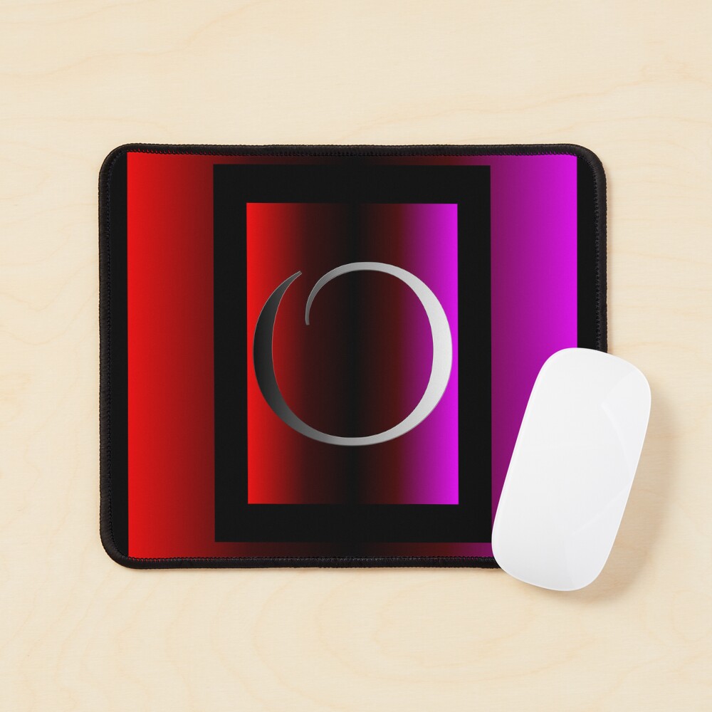 Item preview, Mouse Pad designed and sold by RGSMOOTHFINGER.
