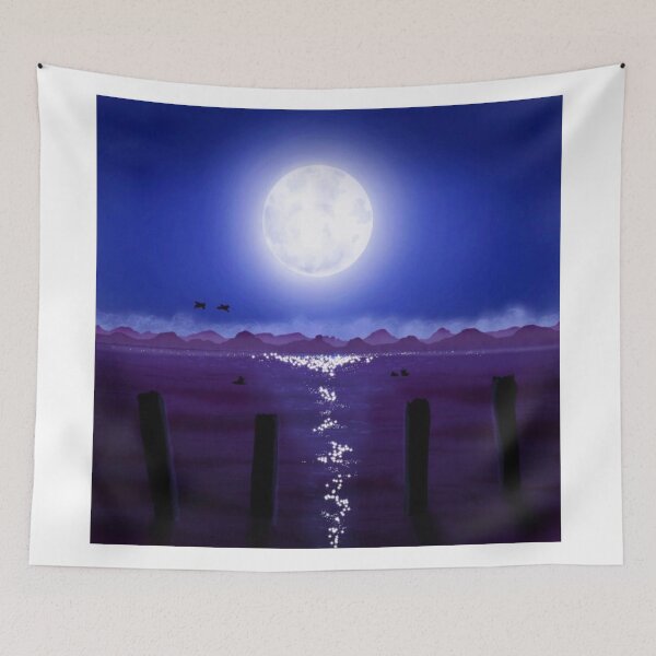 Item preview, Mega Moon designed and sold by lawrencehyde.