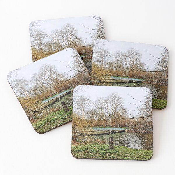 Item preview, Home Decor London Edition designed and sold by M&M Lifestyle Hub.