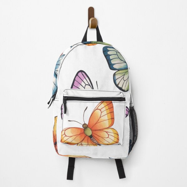 Item preview, Colorful Butterflies designed and sold by nimmitrends.