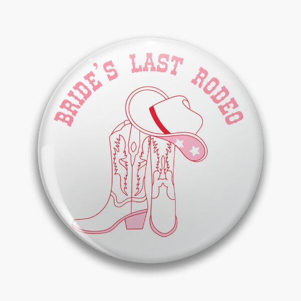 Item preview, bride's last rodeo pink red cowboy boots designed and sold by mariana83.
