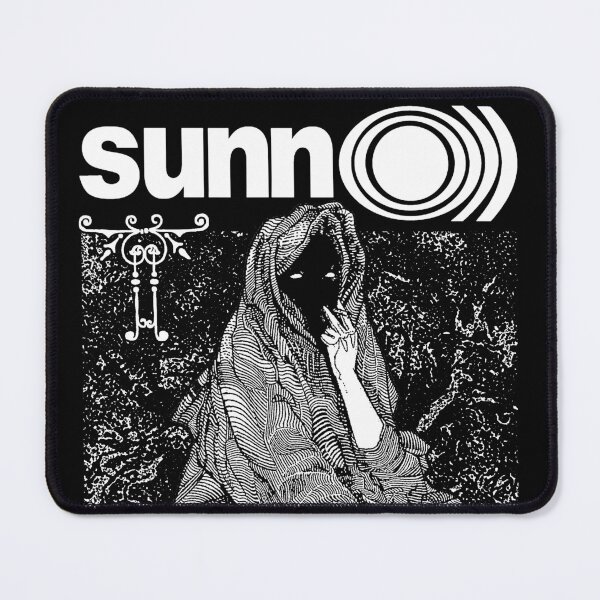 Item preview, SUNN O))) designed and sold by Defsnotadumb.